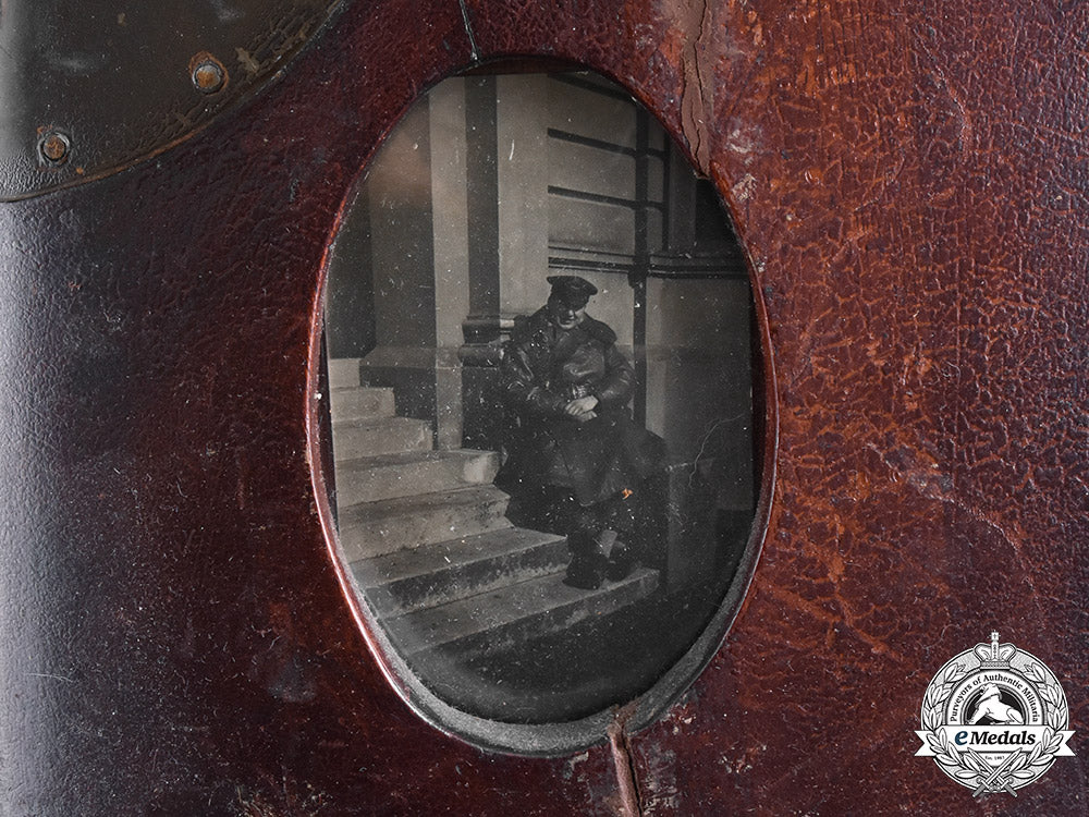 germany,_imperial._two_propeller_picture_frames_of_a_german_imperial_flyer_m181_4705