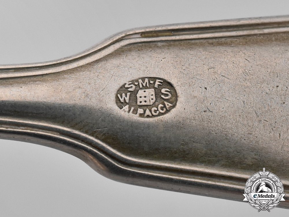 germany,_s_s._a_set_of_l_s_s_a_h_cutlery_m181_4833