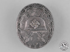 Germany, Wehrmacht. A Wound Badge, Silver Grade