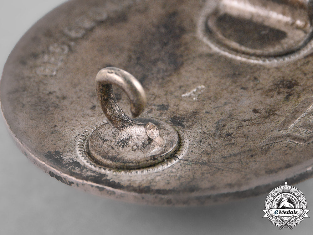 germany,_weimar._a1929_stahlhelm_members’s_badge_m181_4890_1