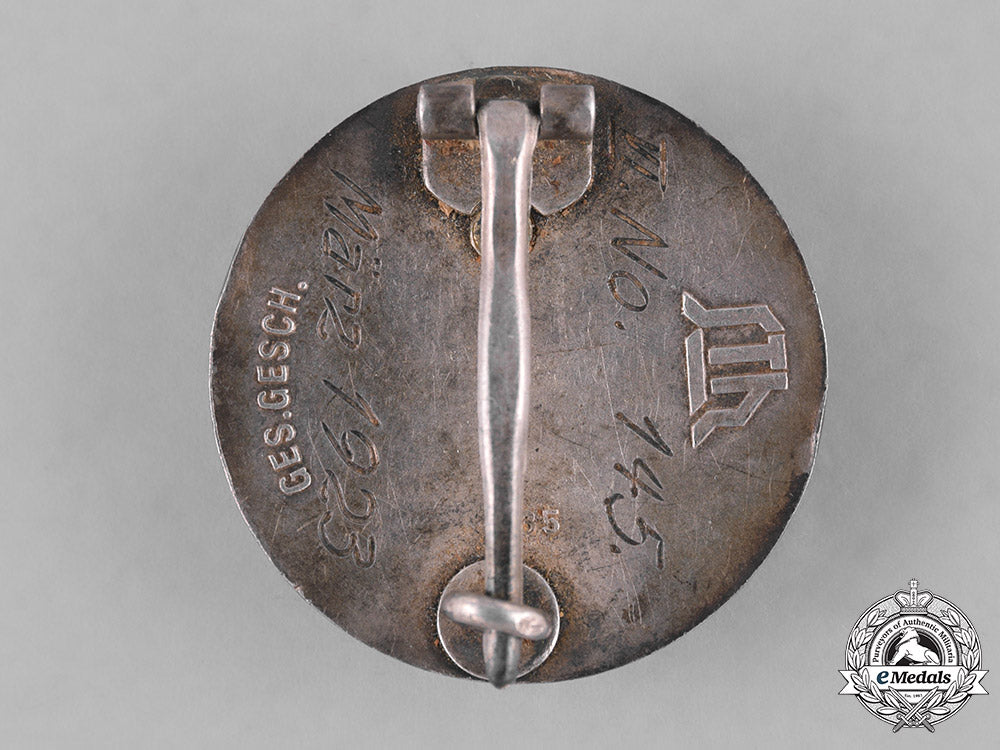 germany,_weimar._a1923_stahlhelm_members’s_badge_m181_4922