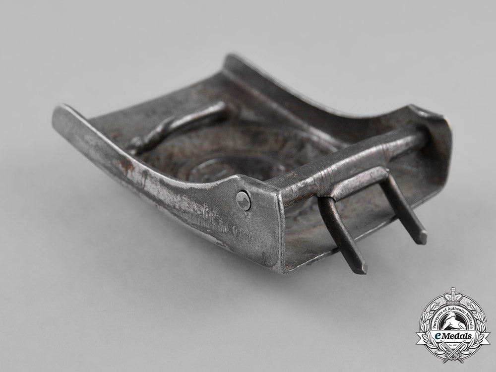 germany,_empire._a_standard_issue_imperial_army_em/_nco’s_belt_buckle_m181_5124