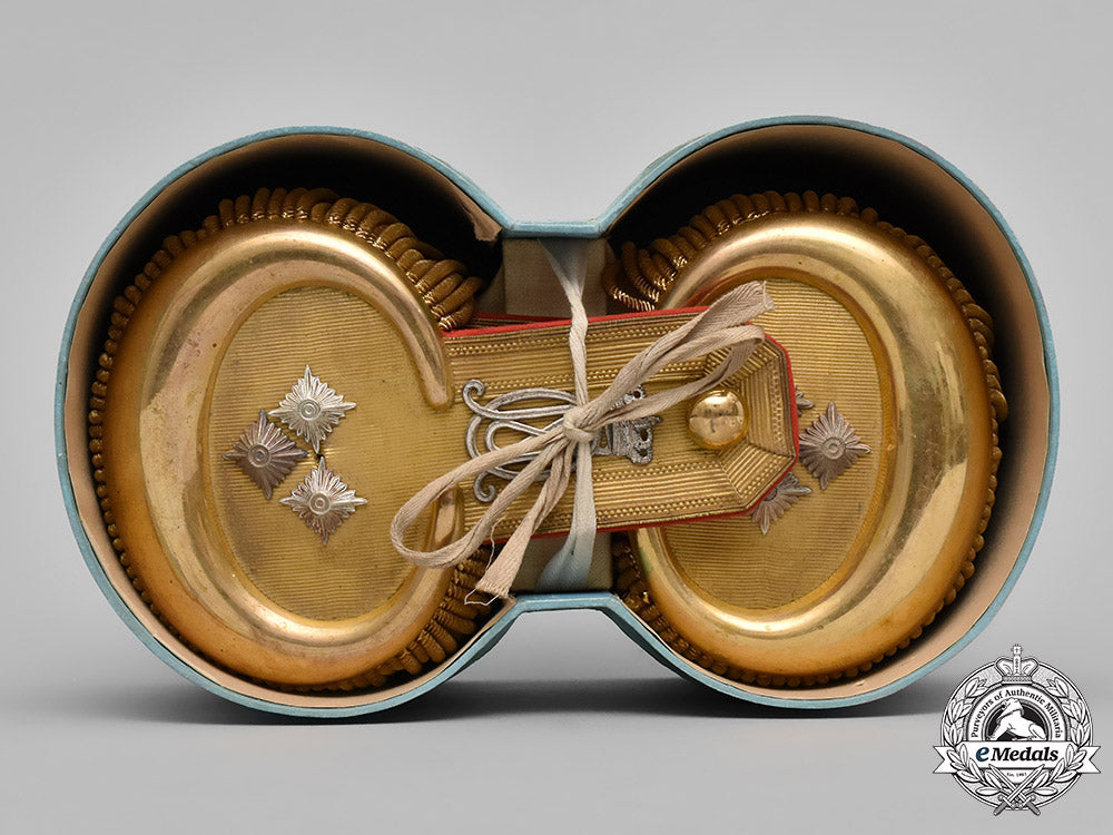 serbia,_kingdom._a_set_of_army_colonels'_epaulettes,_adjutant_to_king_alexander1897-1900_m181_5282_1