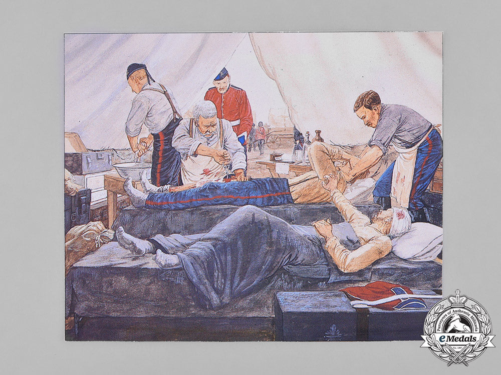 canada._a_north_west_canada_medal_to_hospital_corporal_dougherty,_halifax_provisional_battalion_m181_5343