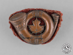 Canada. A First War 259Th Infantry Battalion "Siberian Expeditionary Force" Cap Badge