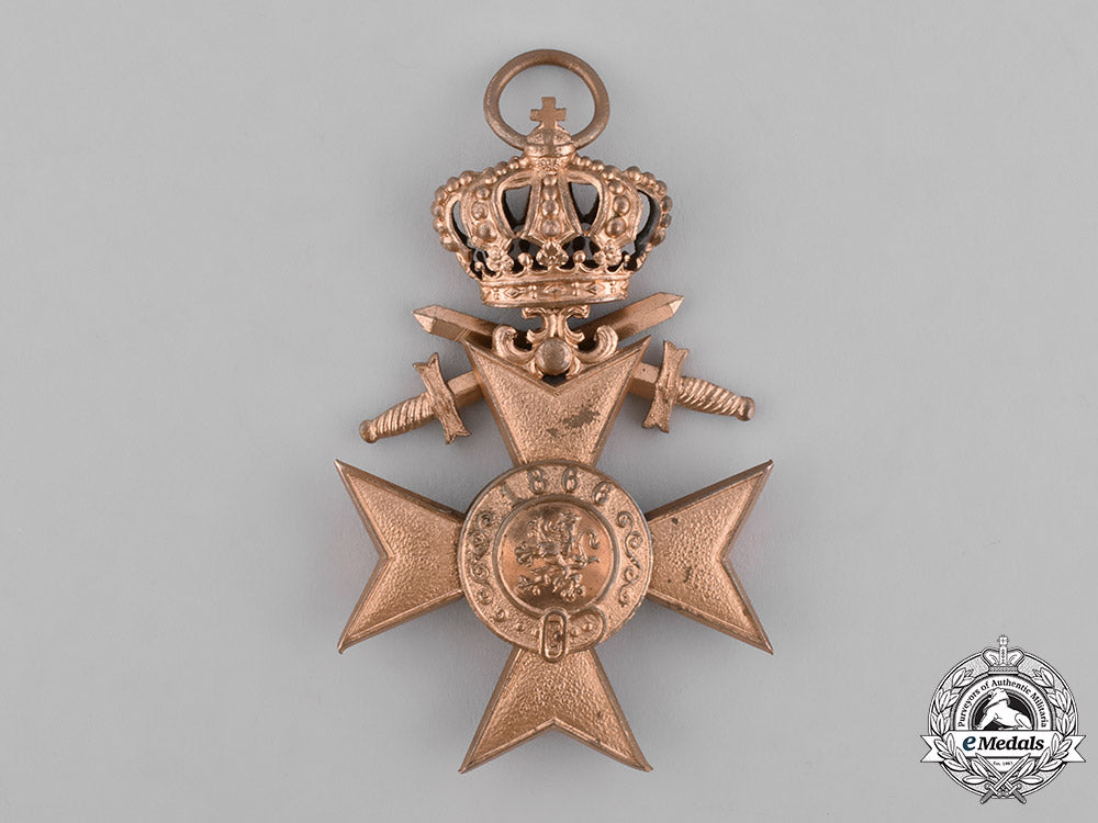 bavaria,_kingdom._a_bavarian_military_merit_cross,_third_class_with_swords_m181_5362