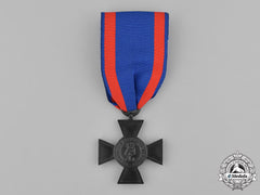 Oldenburg, Duchy. An Oldenburg House Merit Order Of Peter Frederick Louis, Iii Class Cross