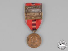Romania, Kingdom. A Crusade Against Communism Medal 1941
