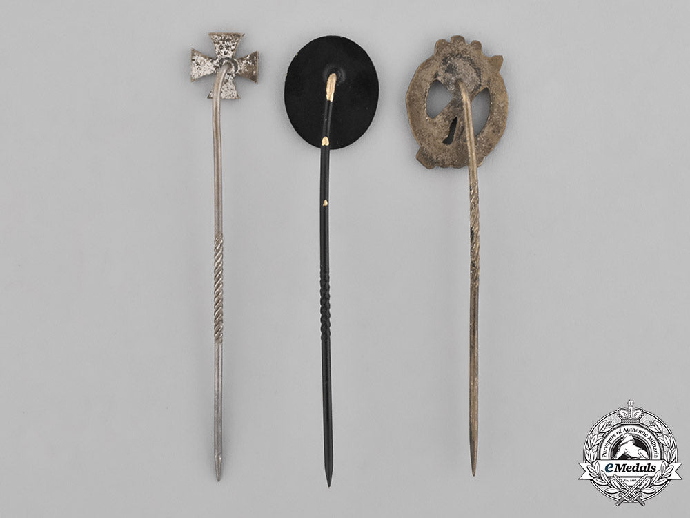 germany,_wehrmacht._a_grouping_of_three_second_war_period_stick_pins_m181_5905