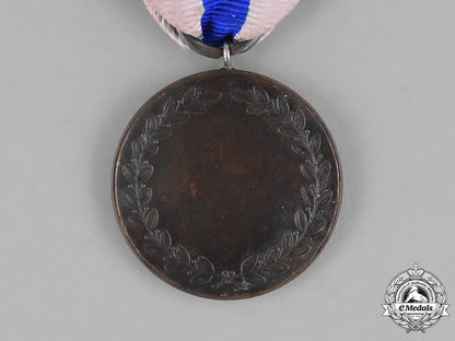 norway,_kingdom._a_korean_association_medal_m181_5998_2