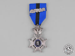 Belgium, Kingdom. An Order Of Leopold Ii, V Class Knight, C.1910