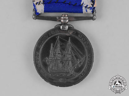 united_kingdom._a_royal_naval_long_service&_good_conduct_medal,_h.m.s._excellent_m181_6093_1