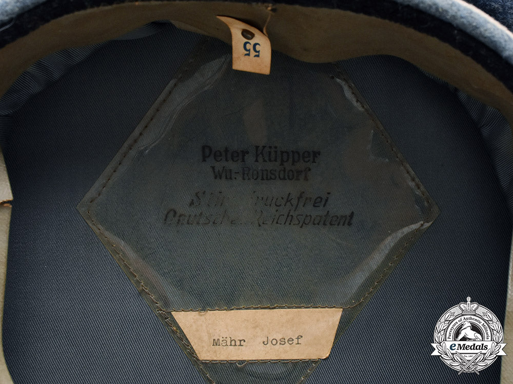 germany,_heer._a_heer(_army)_infantry_nco/_em_visor_cap_by_peter_küpper_m181_6323