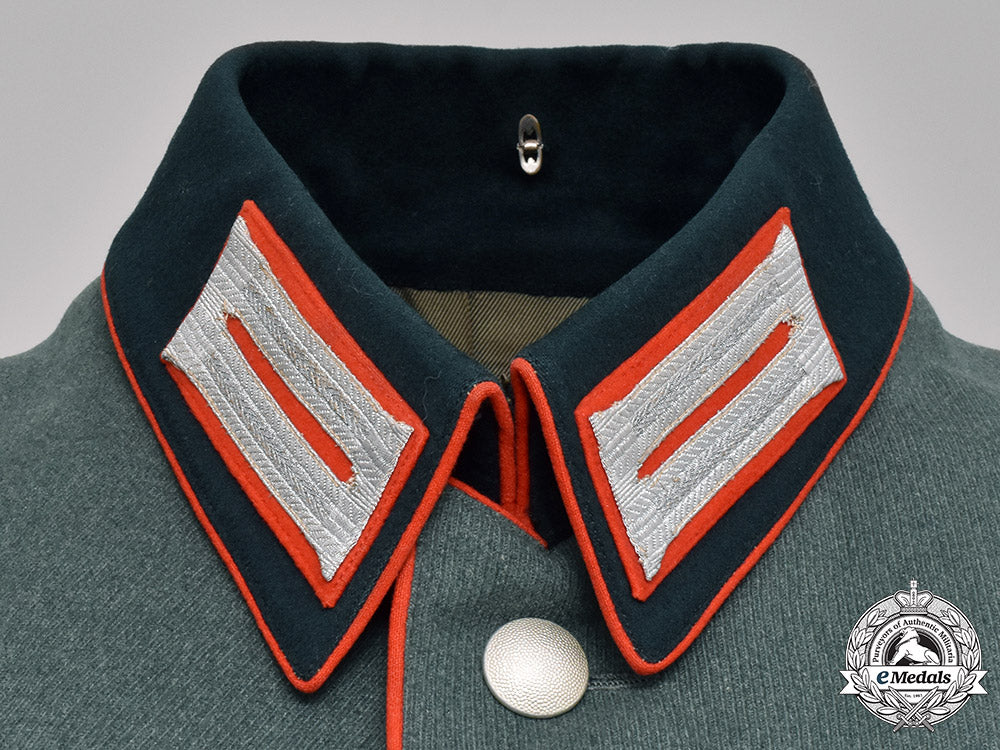 germany,_wehrmacht._a_wehrmacht_flak/_artillery_parade_waffenrock_nco’s_tunic_m181_6490