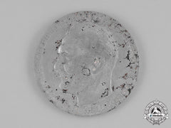 Germany, Luftwaffe. A Table Medal For Exemplary Technical Services In The Luftwaffe