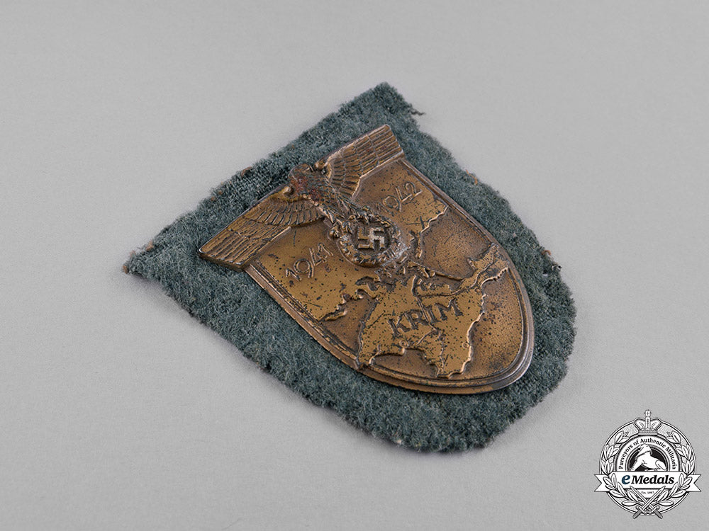 germany,_wehrmacht._a_krim_campaign_shield_m181_7157