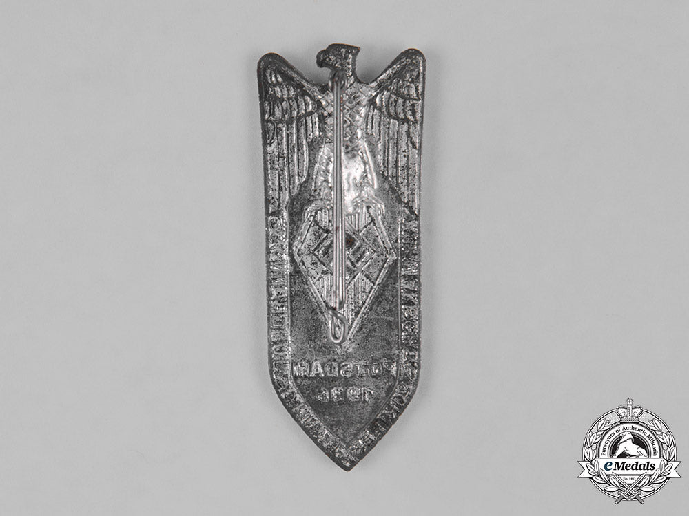germany._a1936_hj_rally_and_sports_festival_of_the_bann35_and1/35_badge_m181_7298