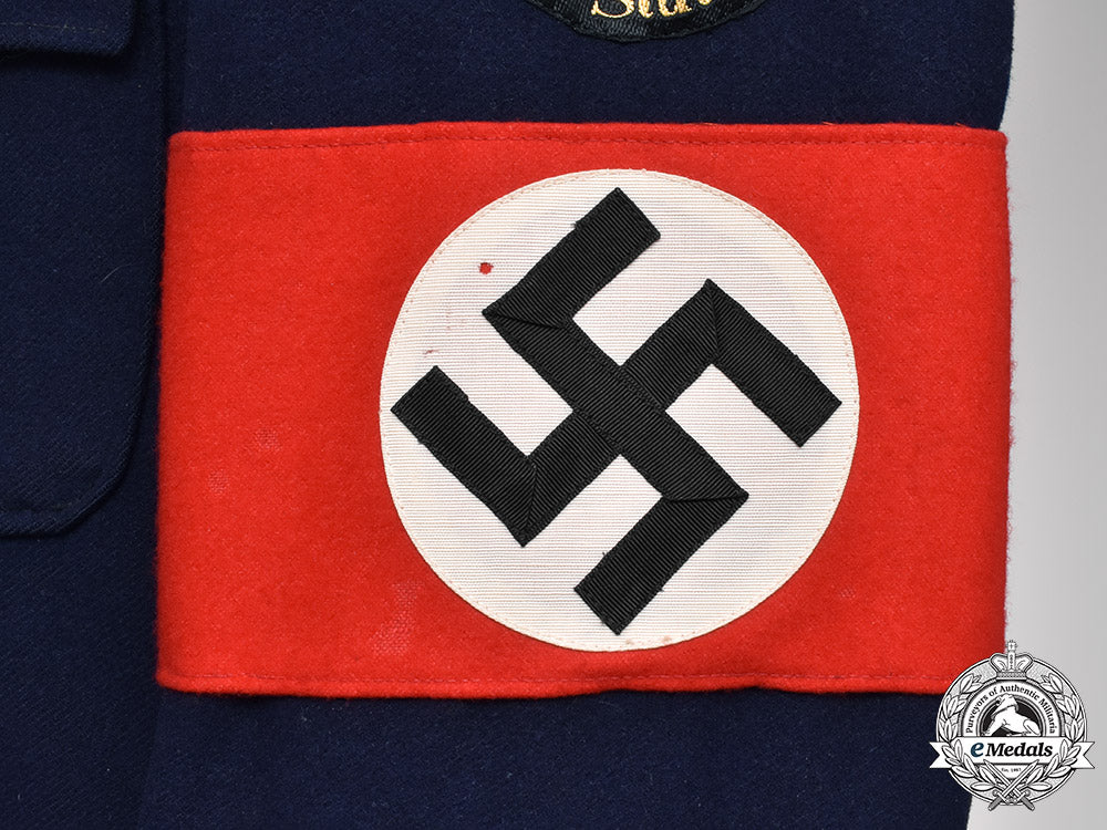 germany,_rbd._a_reichsbahndirektion(_railway_directorate)_stuttgart_pay_official’s_tunic_m181_7580