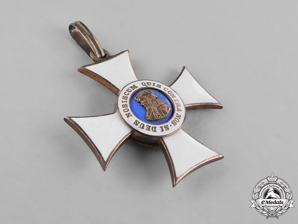 hesse-_darmstadt,_grand_duchy._an_order_of_philip_the_magnanimous,_i_class_knight,_c.1916_m181_7703