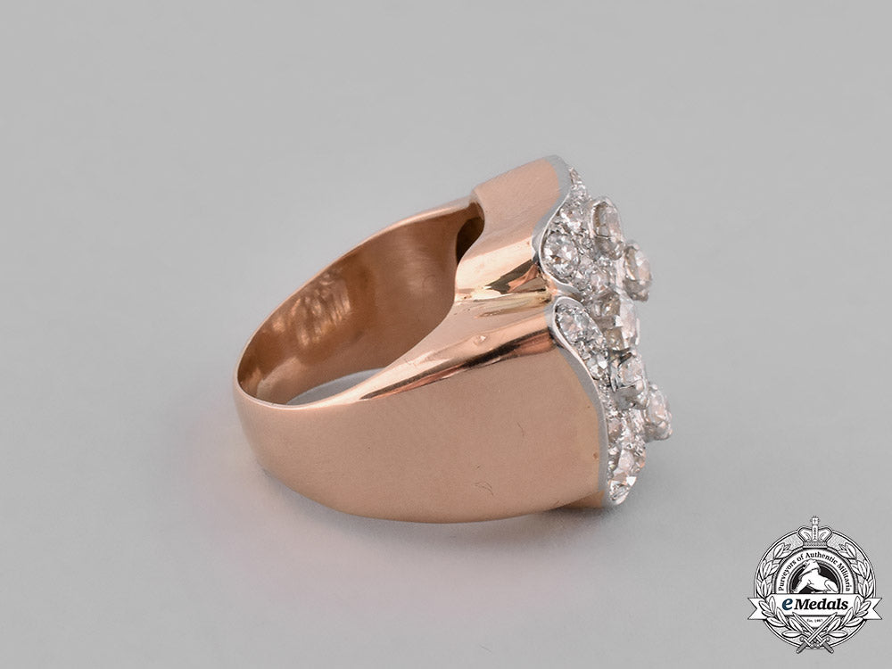 germany,_austria,_united_kingdom._an_order_of_st._john/_johanniterorden_gentleman's_ring_in_gold&_diamonds_m181_8211