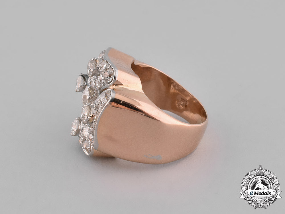 germany,_austria,_united_kingdom._an_order_of_st._john/_johanniterorden_gentleman's_ring_in_gold&_diamonds_m181_8213