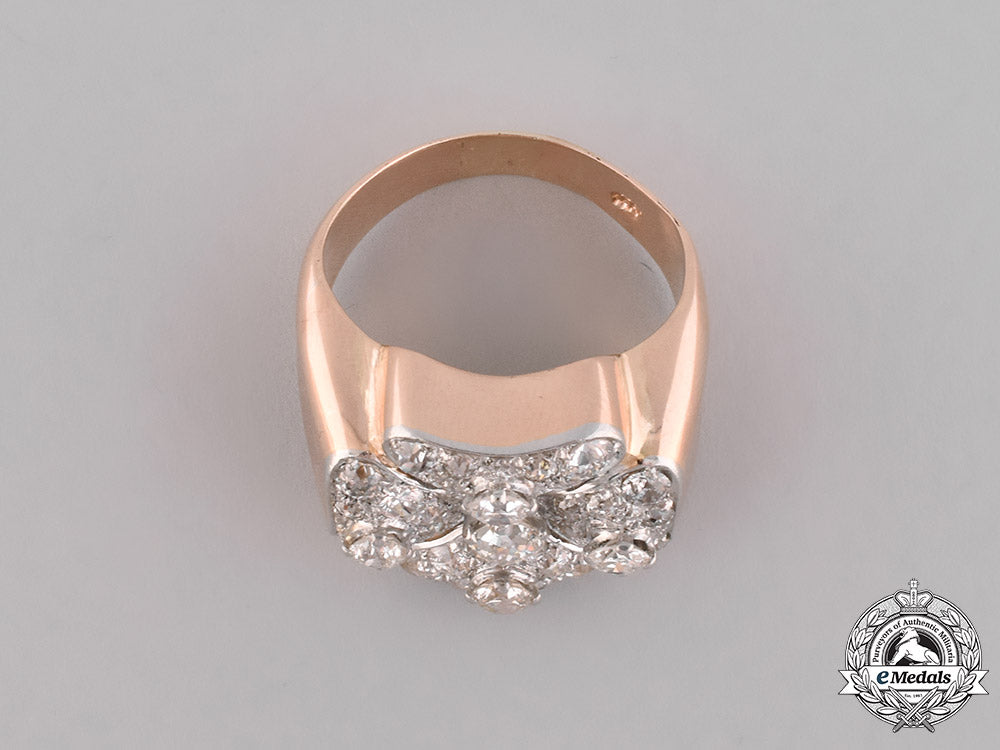 germany,_austria,_united_kingdom._an_order_of_st._john/_johanniterorden_gentleman's_ring_in_gold&_diamonds_m181_8214