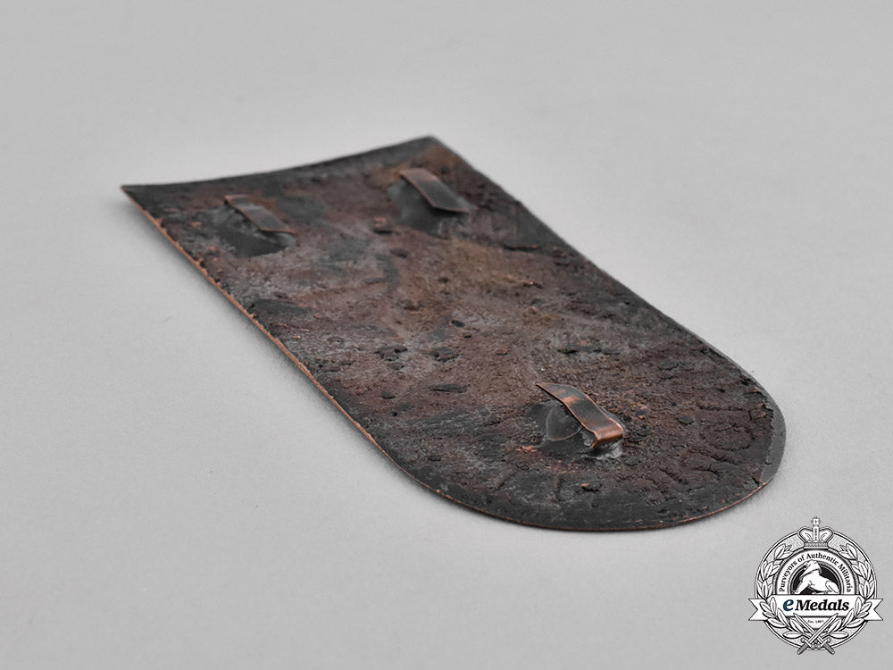 germany,_wehrmacht._a_fortress_lorient_shield_m181_8218_1_1