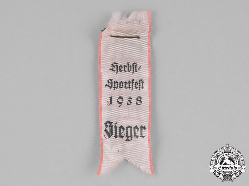 germany._two_third_reich_items(_ns_women’s_organization;_hj)_m181_8590