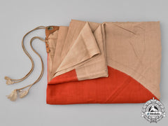 Japan, Imperial. A Second War Period Japanese Battle Flag