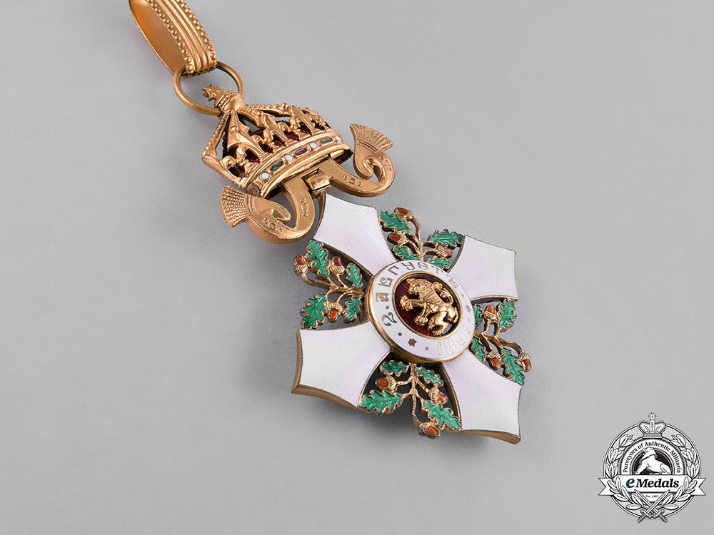 bulgaria,_kingdom._a_national_order_for_civil_merit,_iii_class_commander,_c.1930_m181_8902