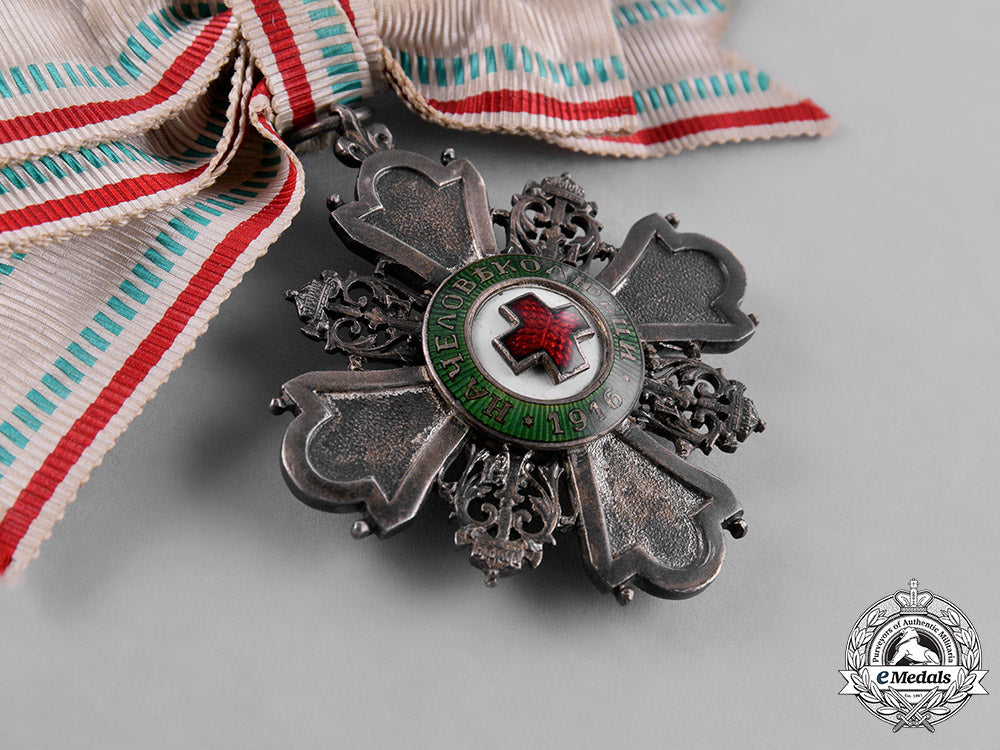 bulgaria,_kingdom._a_red_cross_order_for_incentive_to_humanity,_iii_class_for_ladies_m181_8919