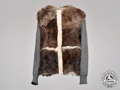 Germany, Wehrmacht. A Second War Period Wehrmacht Fur Winter Undergarment