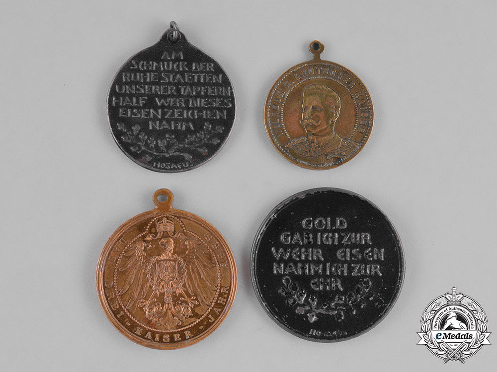 germany,_imperial._a_group_of_commemorative_medals_m181_9433