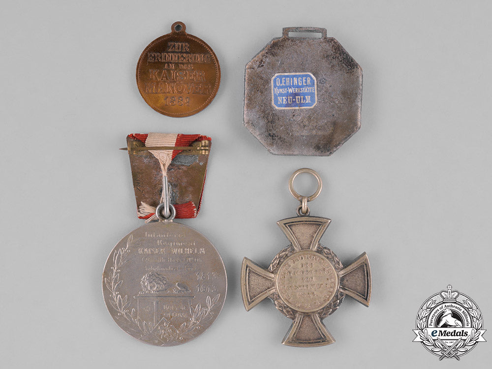 germany,_imperial._a_group_of_commemorative_medals_m181_9435