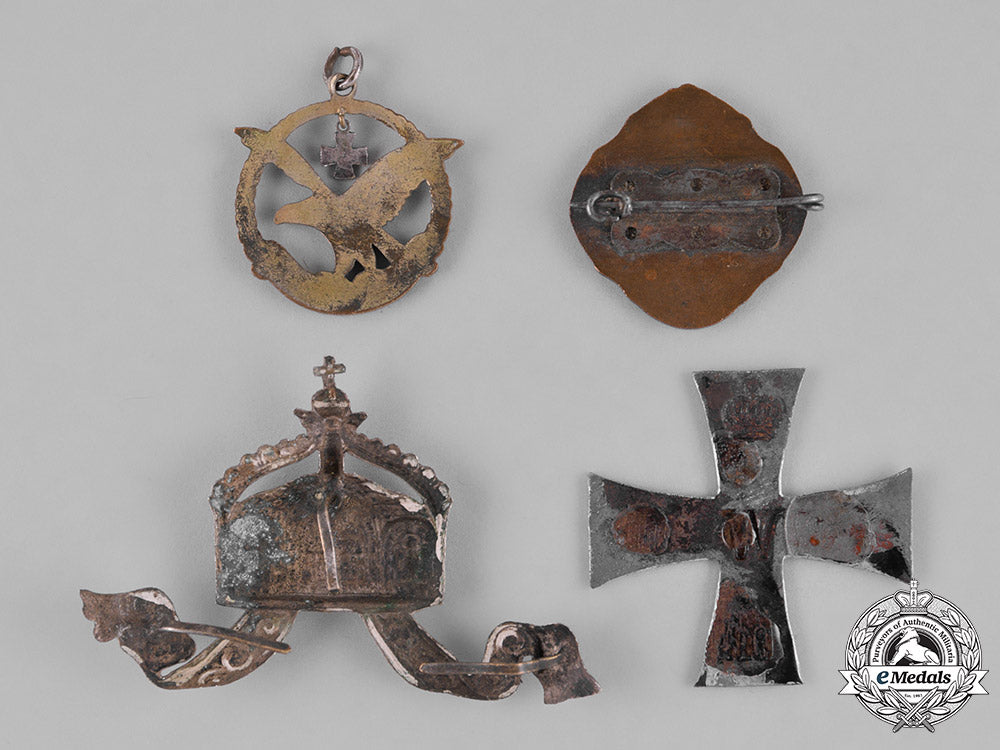 germany,_imperial._a_group_of_imperial_german_items_m181_9443