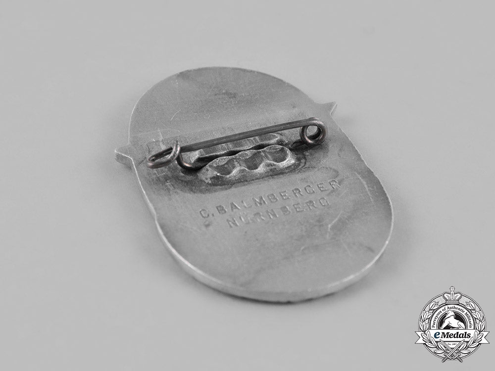 germany._a1937_frankentag_hesselberg_badge,_by_c._balmberger_m181_9555