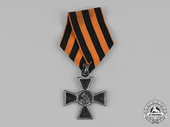 Russia, Imperial. An Order Of St. George, Iv Class Cross, C.1920