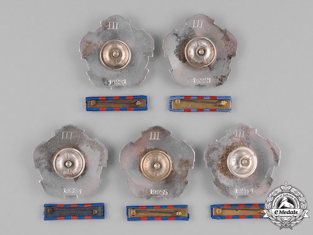 yugoslavia,_republic._five_orders_of_labour;3_rd_class_m181_9785