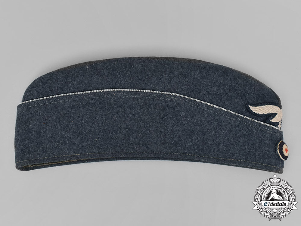 germany,_luftwaffe._an_officer’s_converted_overseas_cap,_by_max_berger_m181_9900_2_1