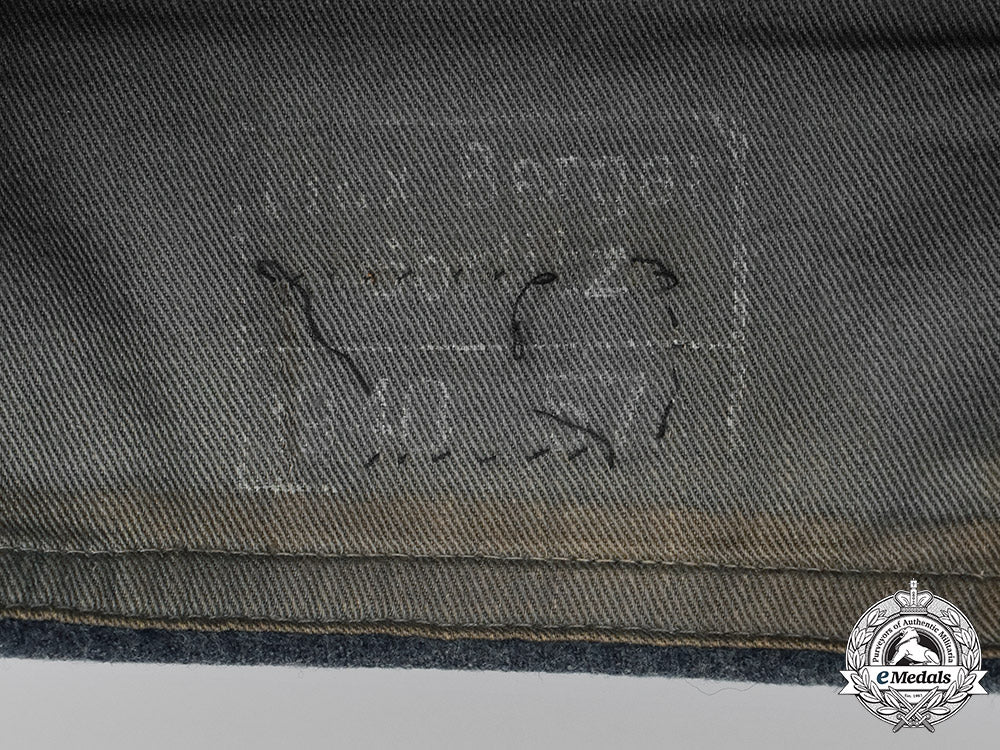 germany,_luftwaffe._an_officer’s_converted_overseas_cap,_by_max_berger_m181_9903_2_1