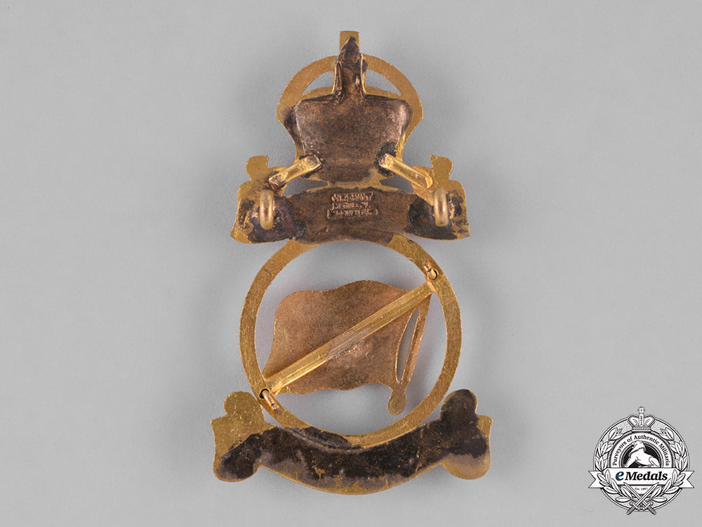 canada._a_canadian_quarantine_officer's_cap_badge_m182_0601