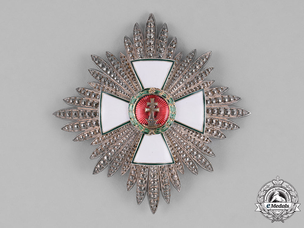 hungary,_kingdom._an_order_of_merit,_ii_class_commander,_c.1935_m182_0622