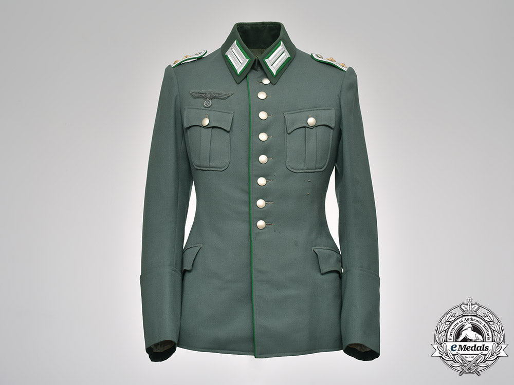gebirgsjager modern dress uniform Gebirgsjger uniform grouping to Dr. Sutter GJR 139