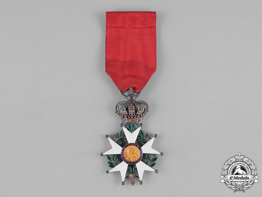 france._ii_restoration._an_order_of_the_legion_of_honour,_v_class_knight,_c.1825_m182_1949