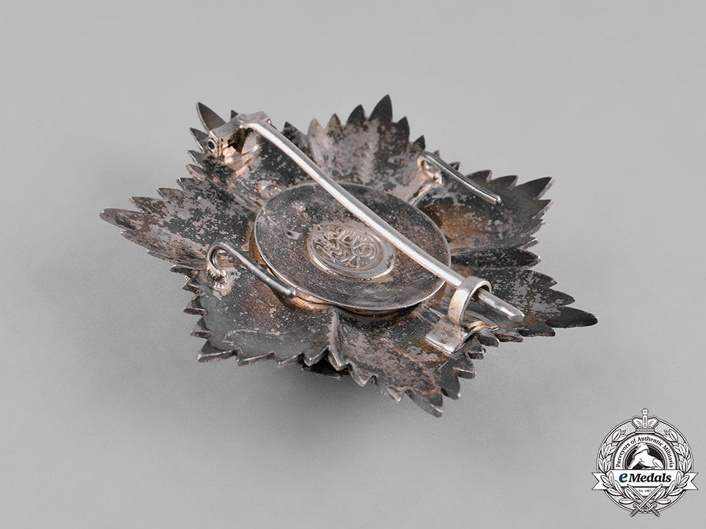 turkey,_ottoman_empire._an_order_of_medjidie(_mecidiye),_ii_class_star,_c.1918_m182_2155