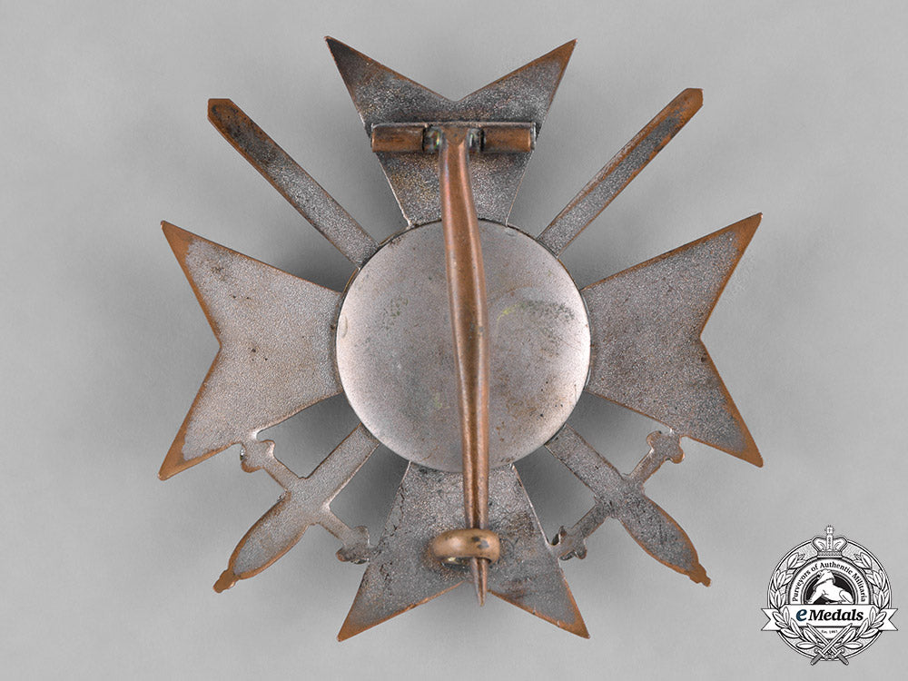 bulgaria,_kingdom._a_military_order_of_bravery,_i_class,_c.1916_m182_2180