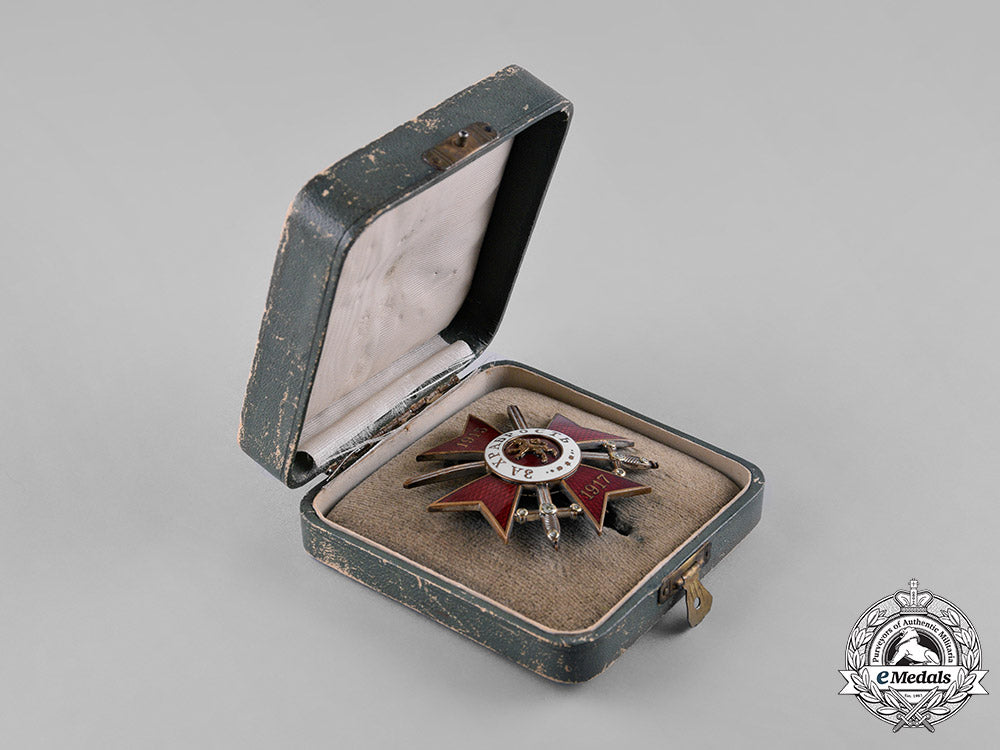 bulgaria,_kingdom._a_military_order_of_bravery,_i_class,_c.1916_m182_2185