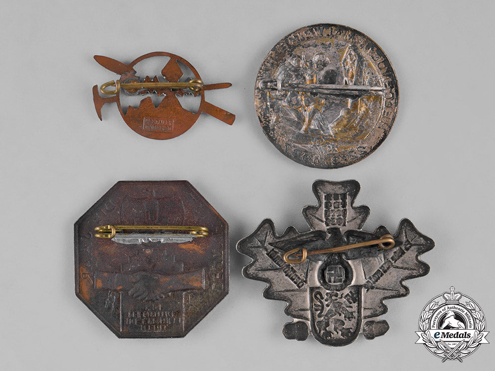 germany,_third_reich._a_lot_of_second_war_period_event_badges_m182_2671
