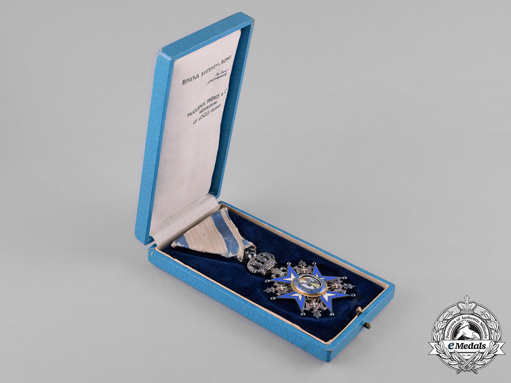 serbia,_kingdom._an_order_of_st._sava,_v_class_knight,_c.1935_m182_2781