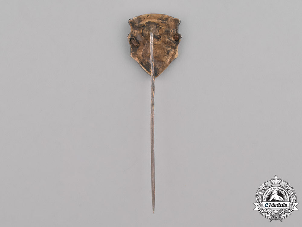 latvia,_republic._a_liberation_war_medal_stickpin,_c.1925_m182_2966